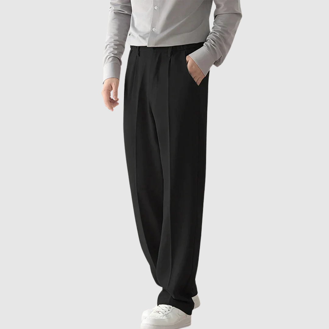 Rasmus – Atpūtas bikses vieglā audumā