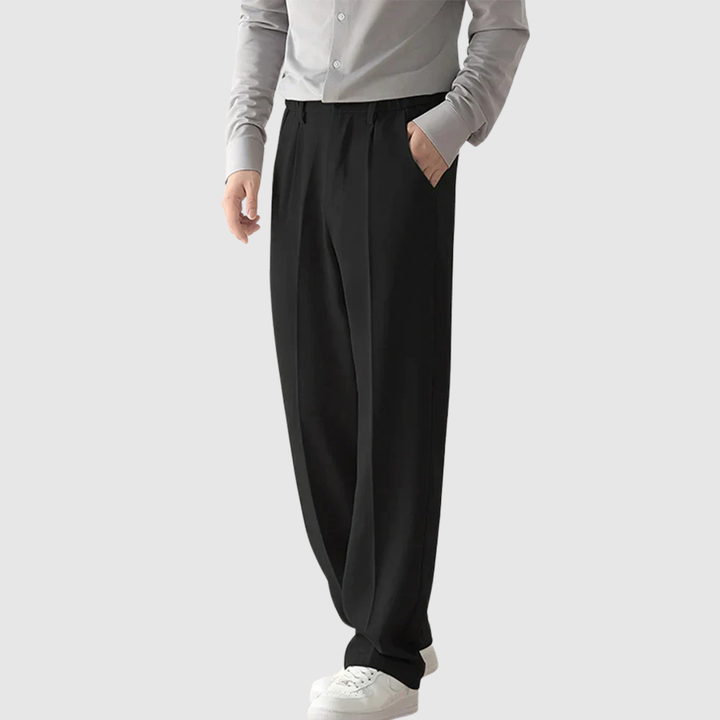 Rasmus – Atpūtas bikses vieglā audumā