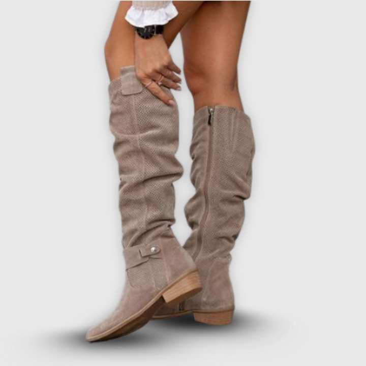 Samira – Ankle zābaki