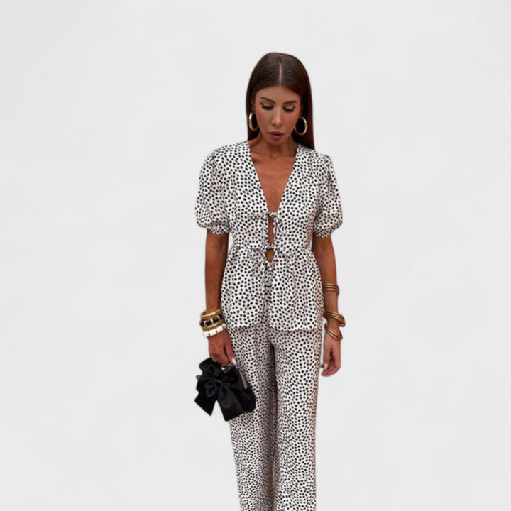 Gracia - Divu daļu komplekts