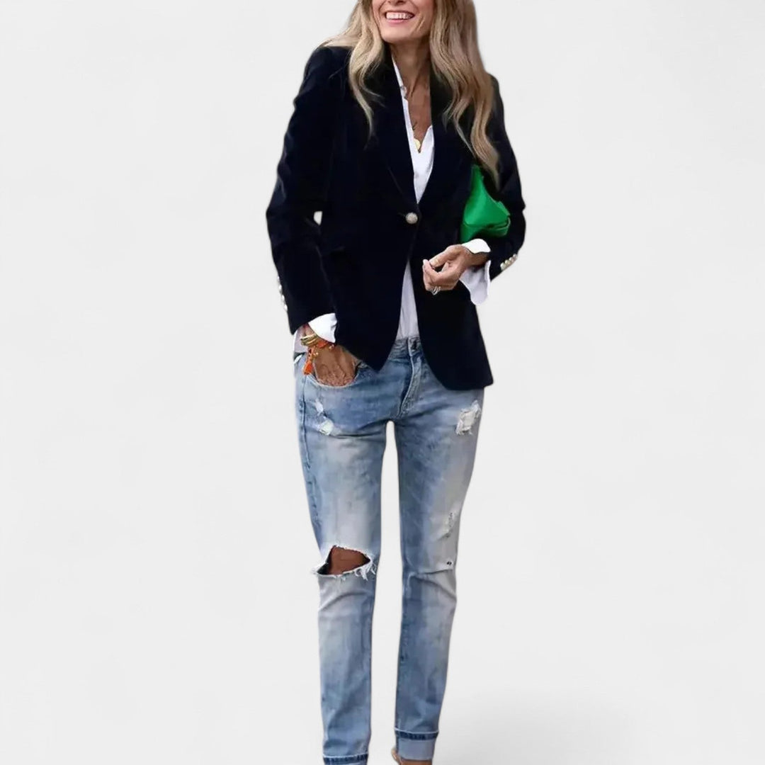 Andrea – Samta jaka