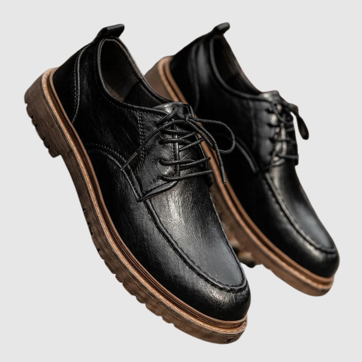 Jan – Klasiskas vīriešu kurpes ar mūsdienīgu komfortu