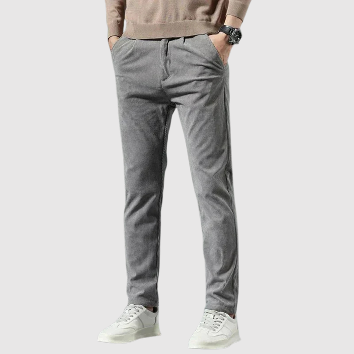 Rasmus – Mīksta samta bikses