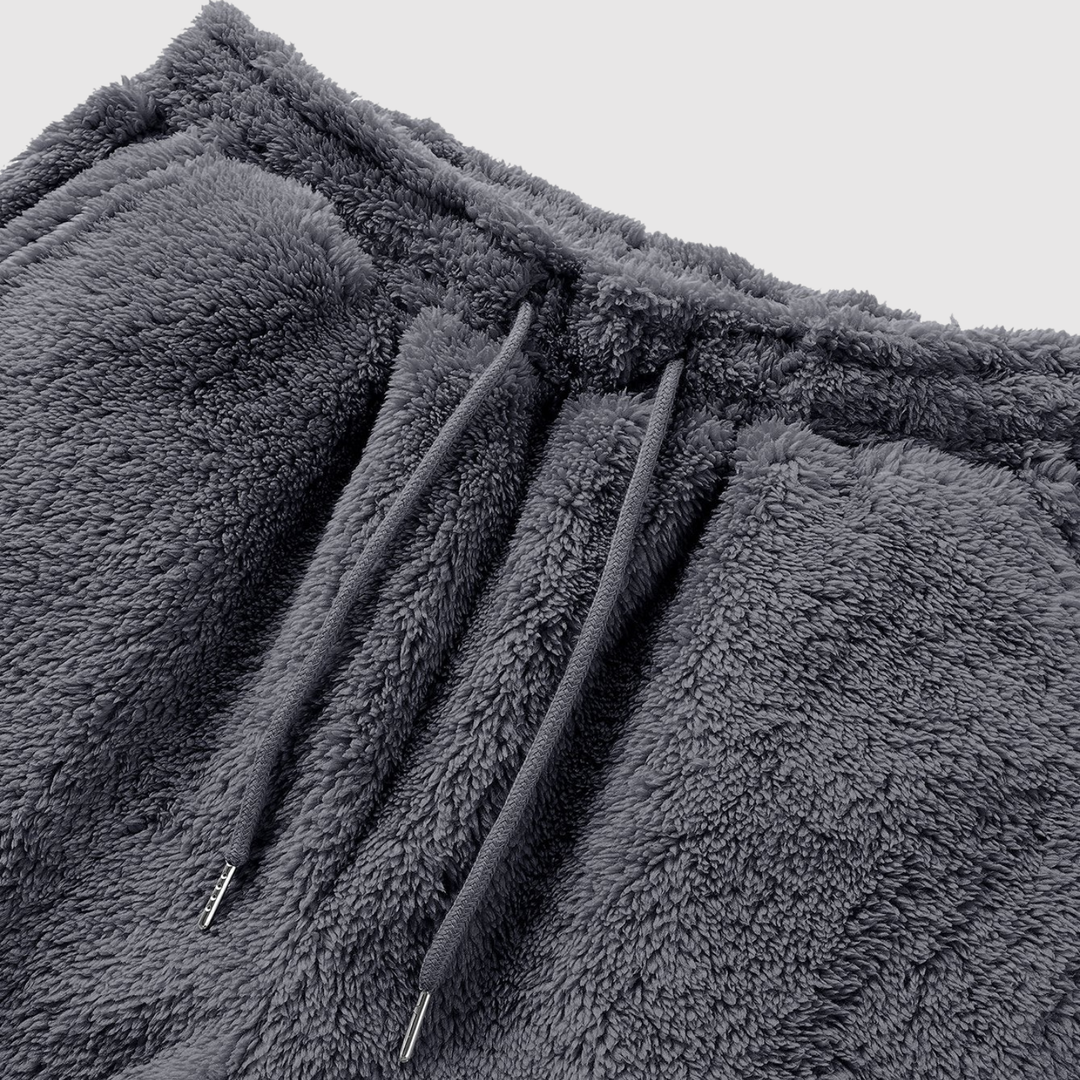 Mikkel – Fleece bikses