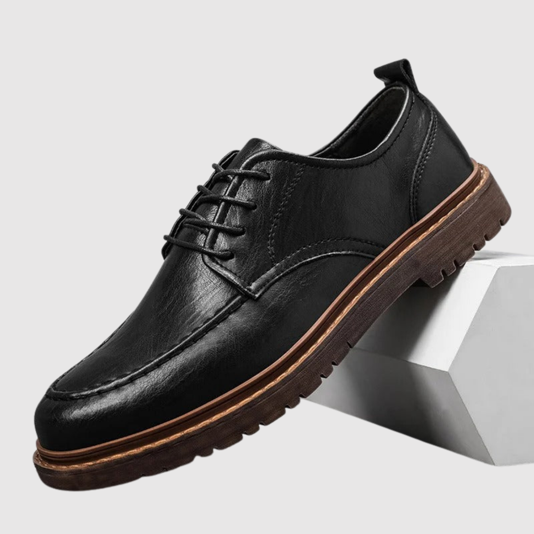 Jan – Klasiskas vīriešu kurpes ar mūsdienīgu komfortu