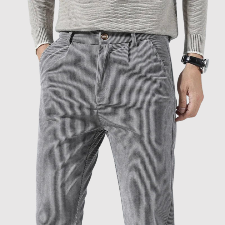 Rasmus – Mīksta samta bikses