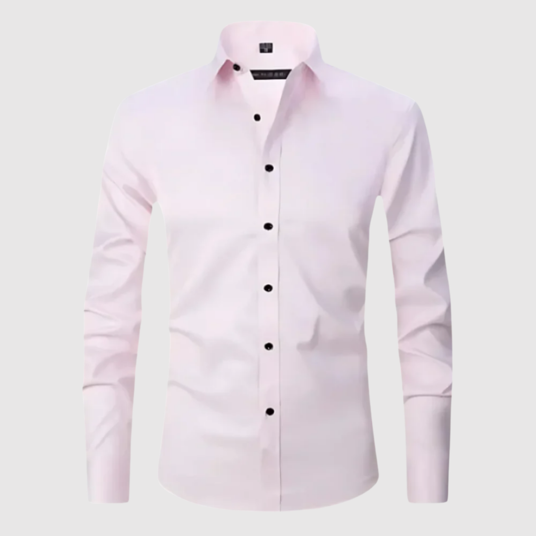 Emil - Eleganta formālā krekls