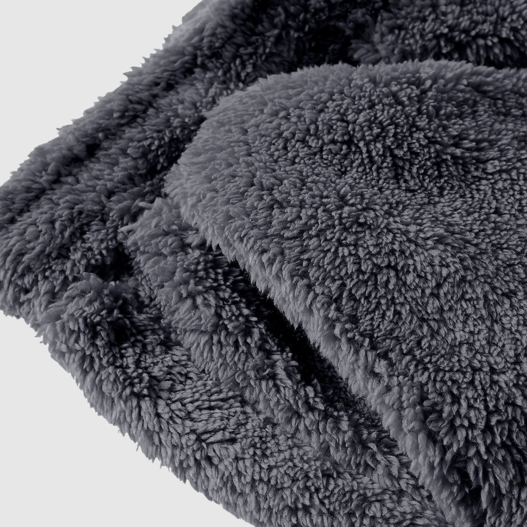 Mikkel – Fleece bikses