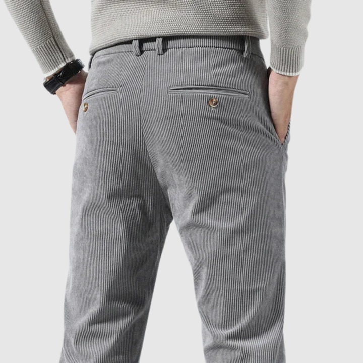 Rasmus – Mīksta samta bikses