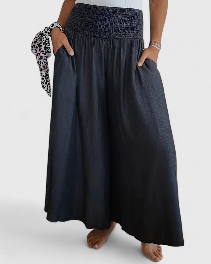 Elona™ | Komfortabli Bikses