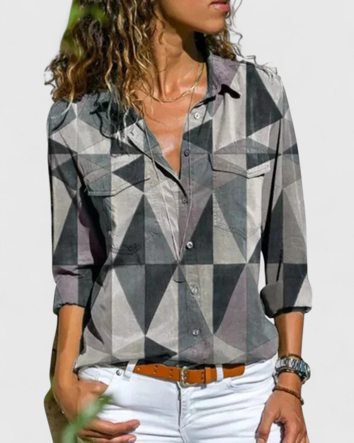 Nadienne | Eleganta Blūze