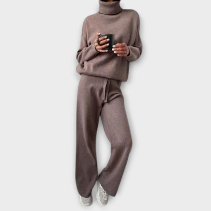 Terēza - Varmende Komplekts