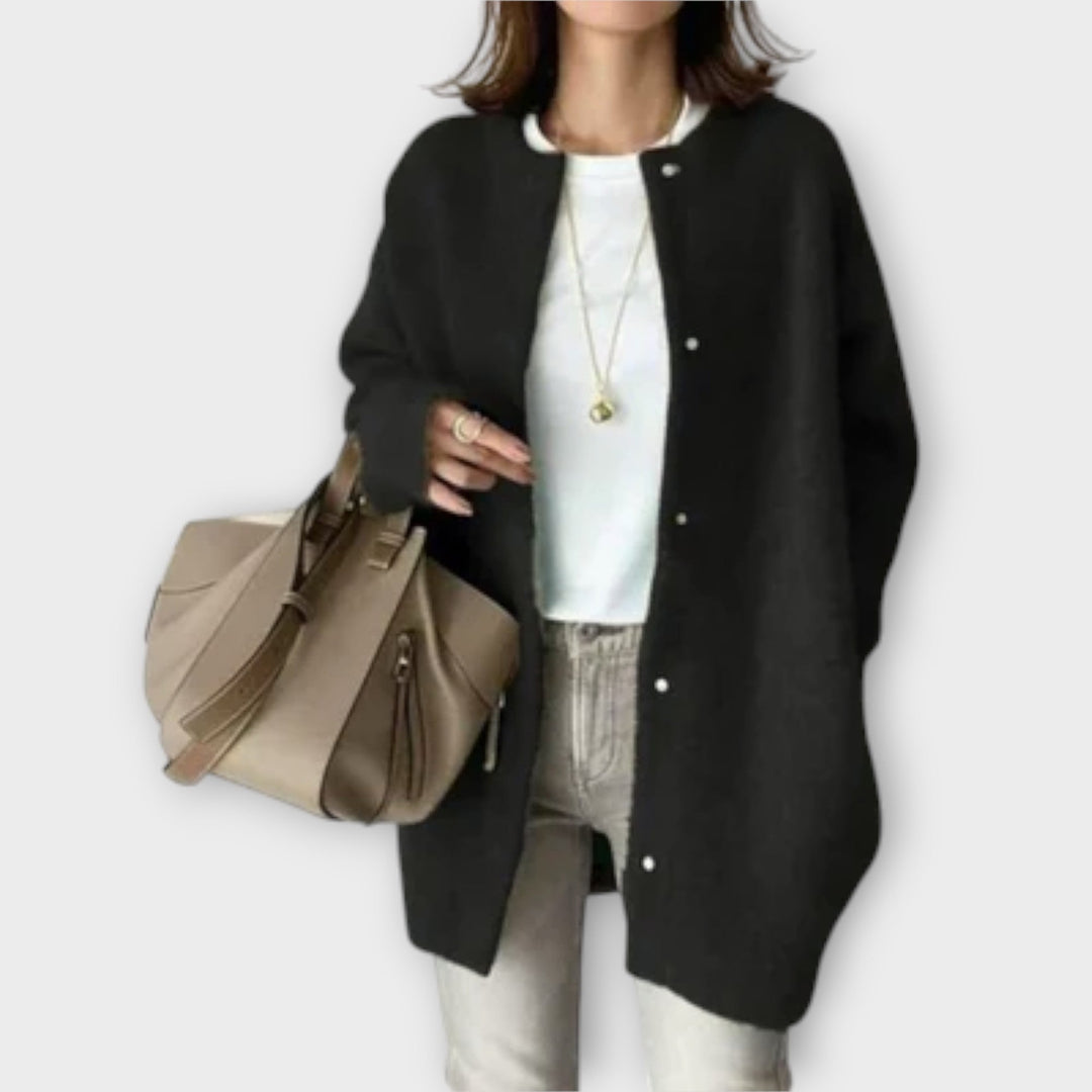 Madara – Elegants kašmira kardigani