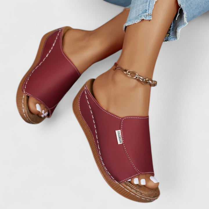 Celestria | Ortopēdiskās Sandales