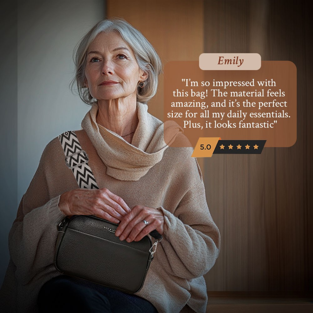 Bella’s Grace | Sieviešu Plecu Soma