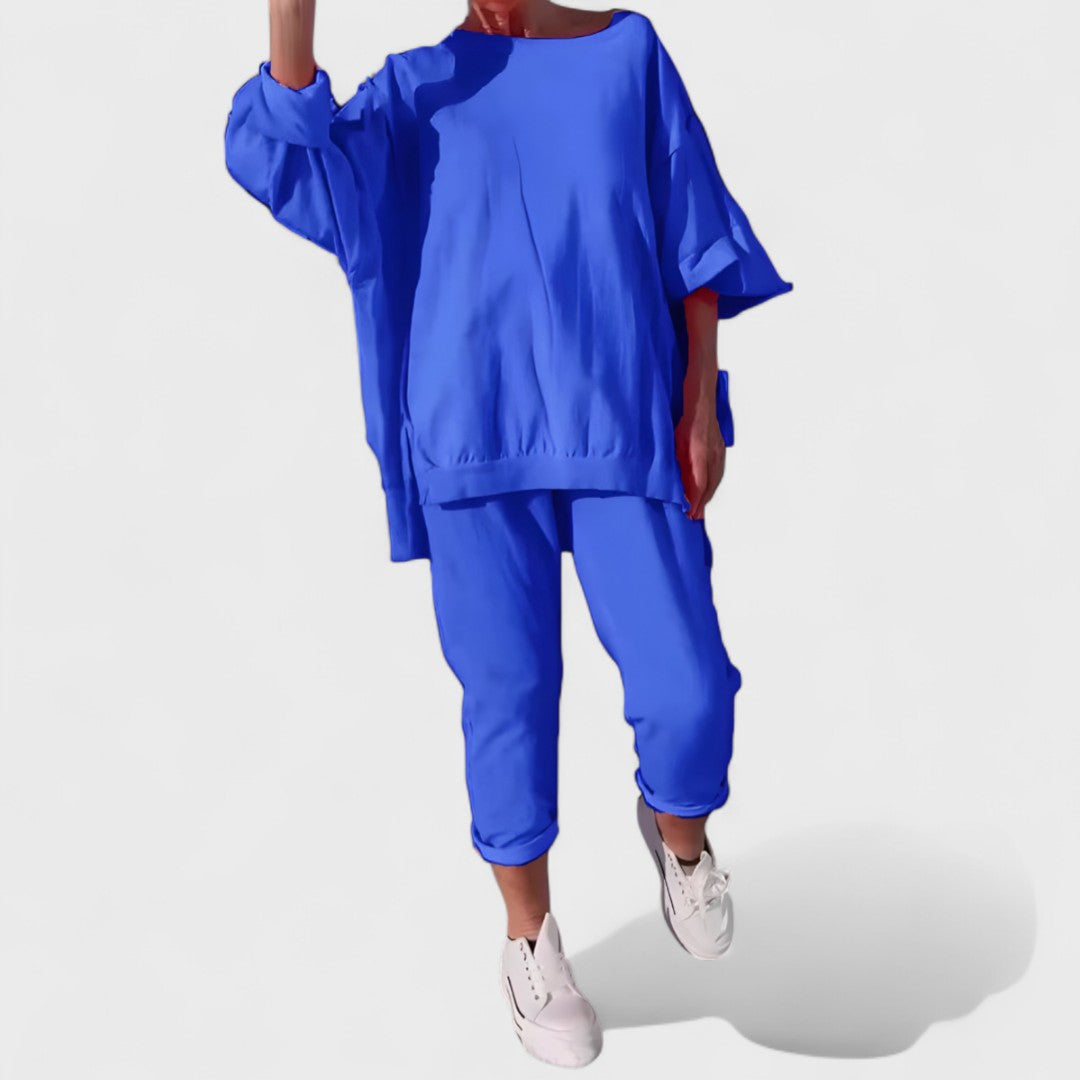 Andrea - Stilet Lounge Komplekts