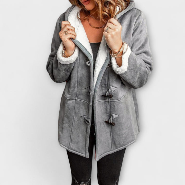 Tereza – Eleganta ziemas jaka