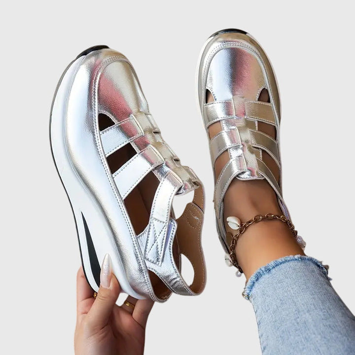 Judy™ | Ortopēdiskie Sandales