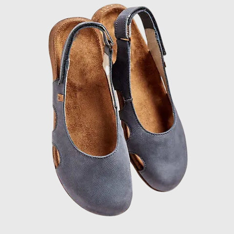 Faye™ Ortopēdiskie Sandales