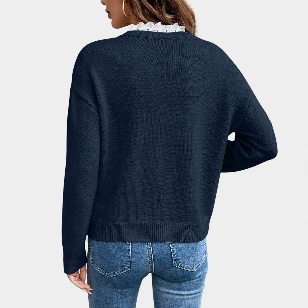 Maija – Bez piepūles elegance, visa diena komfortā