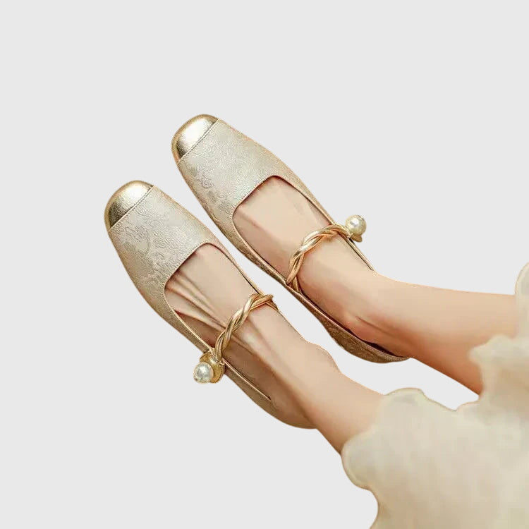 Cilia™ | Ortopēdiskās Sandales