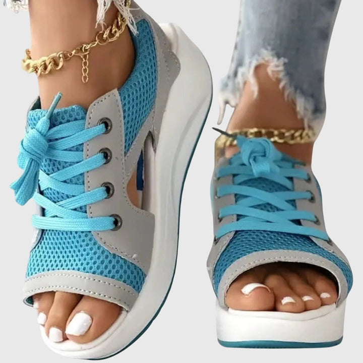 Marlene™ | Ērtas Sandales