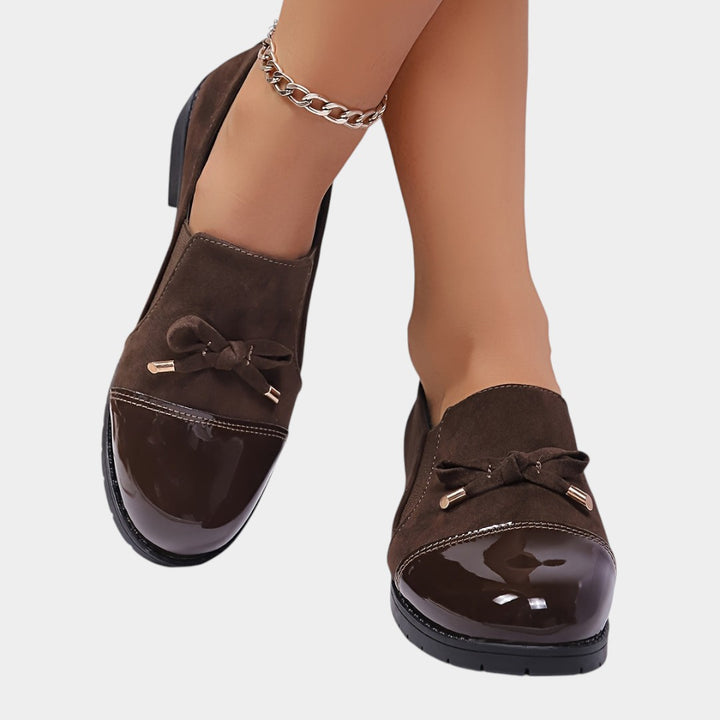 Rhemi | Eleganti Mokasīni