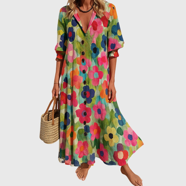 Jasmine™ | Eleganta slaidojošā kleita