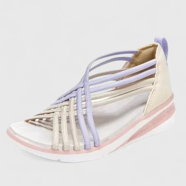 Zerisse | Ortopēdiskie Sandales