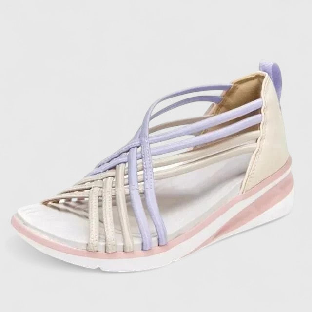 Milandra | Ortopēdiskie Sandales