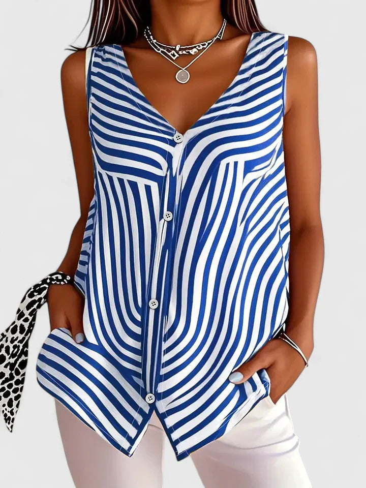 Meliyrah | Eleganta Blūze