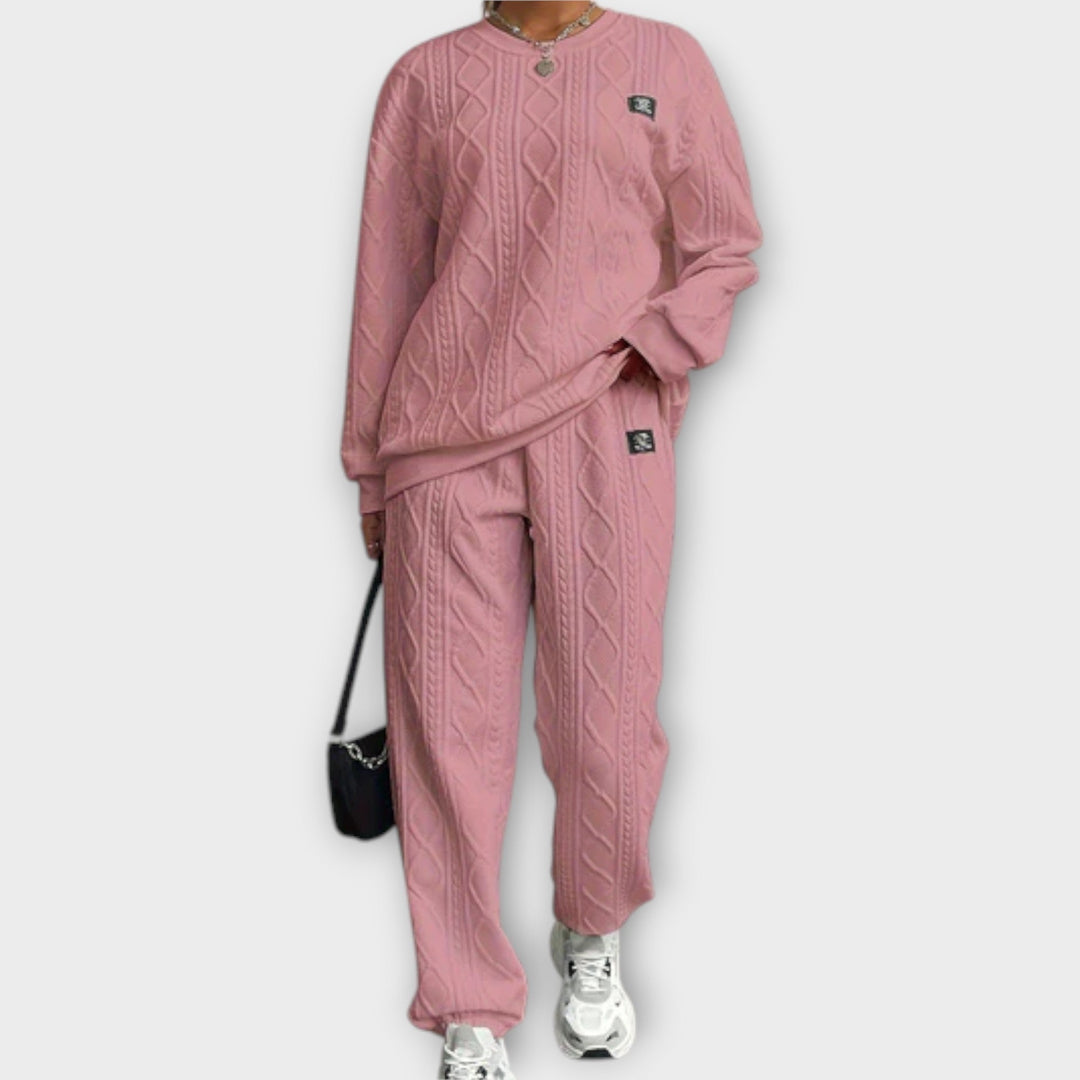 Luna - Ērts komplekts