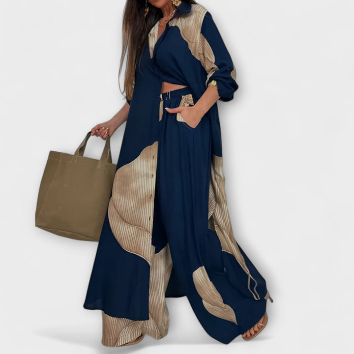 Moriel - 2-daļīgs komplekts