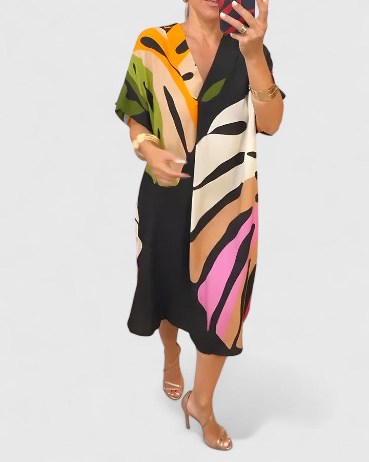 Cymarie | Komfortabla Kleita