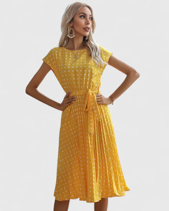 Allyzhea | Eleganta Kleita