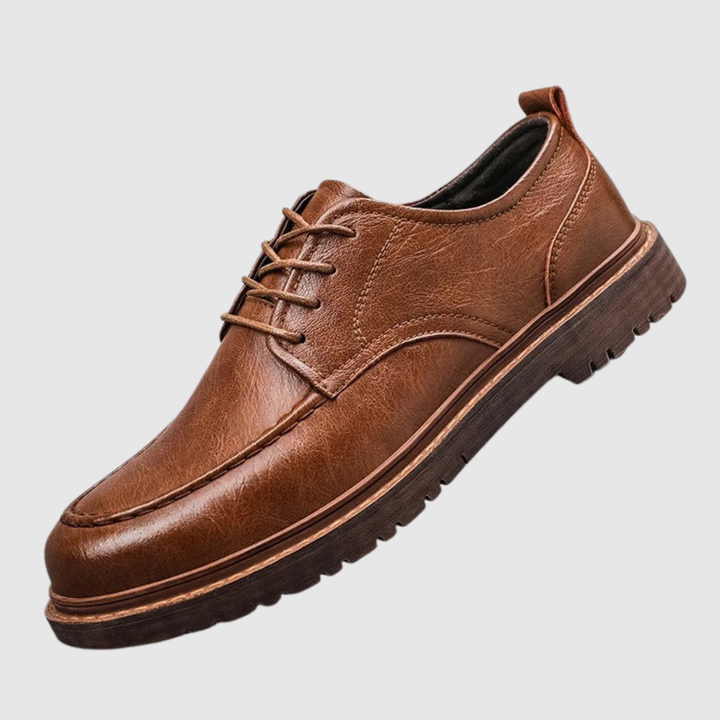 Jan – Klasiskas vīriešu kurpes ar mūsdienīgu komfortu