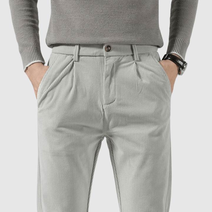 Rasmus – Mīksta samta bikses