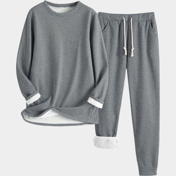 Maija – Komfortabls divdaļīgs komplekts