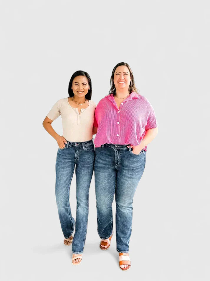 Eryzandra | Izsmalcinātas Bikses