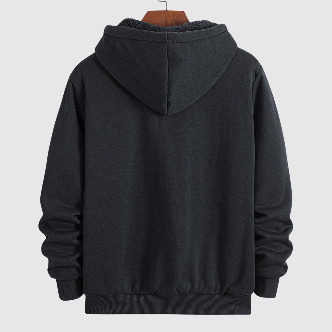 Søren - Myk Ziemas jaka