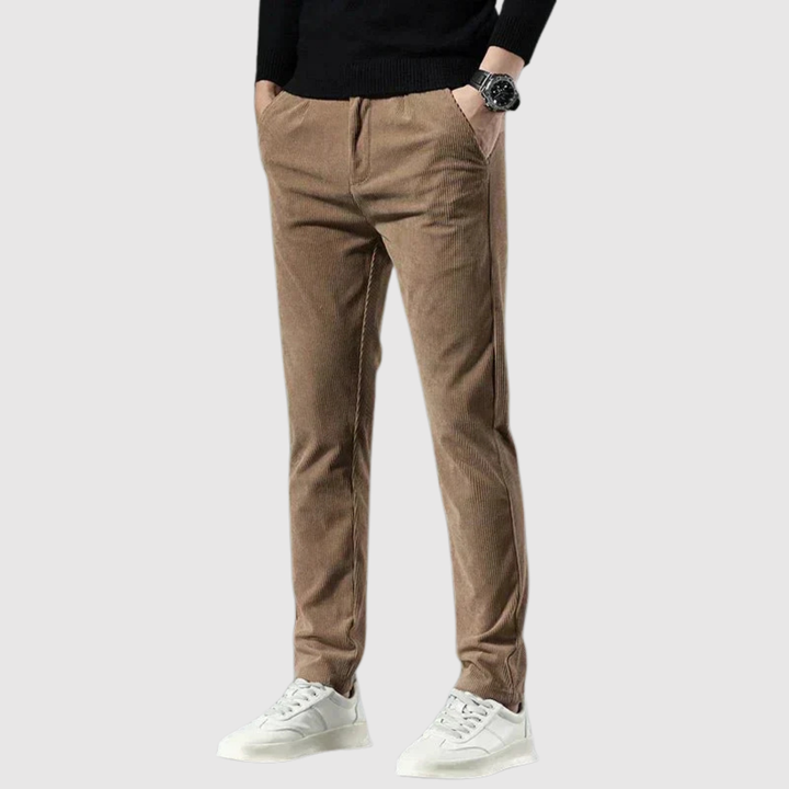 Rasmus – Mīksta samta bikses