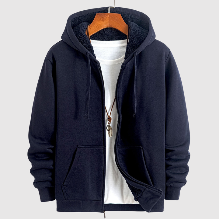 Søren - Myk Ziemas jaka