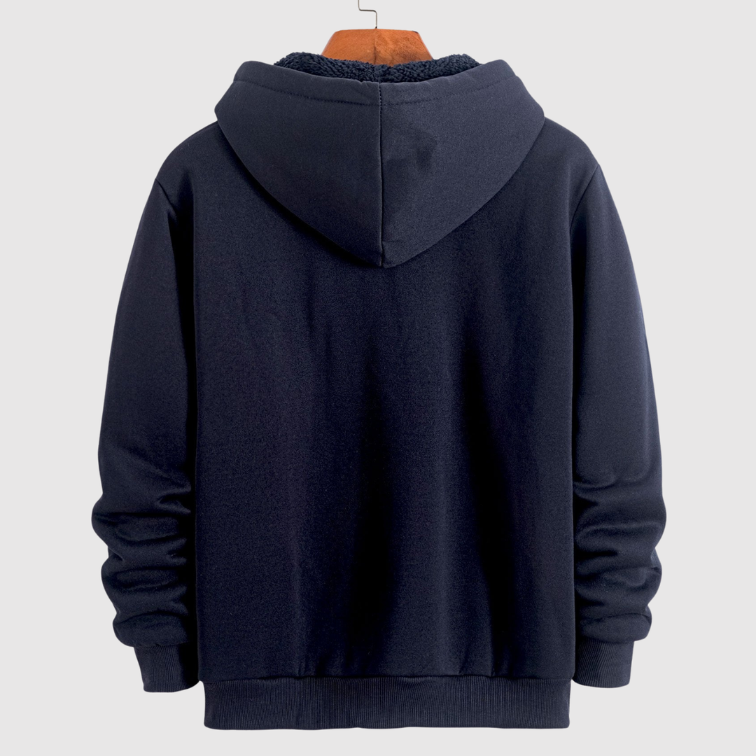 Søren - Myk Ziemas jaka