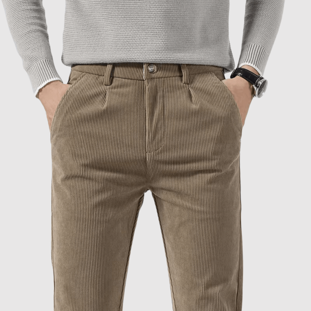 Rasmus – Mīksta samta bikses