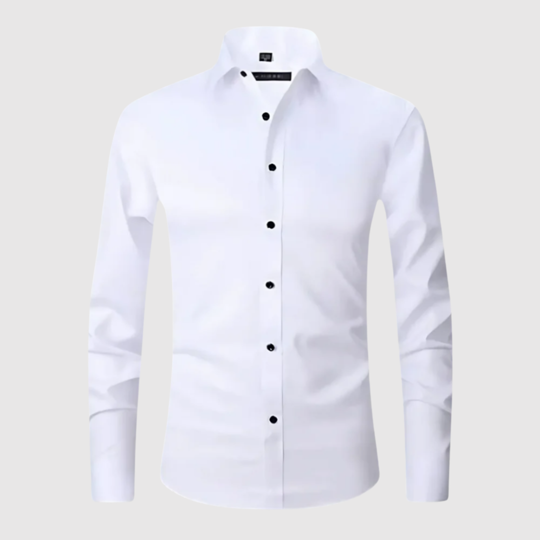 Emil - Eleganta formālā krekls