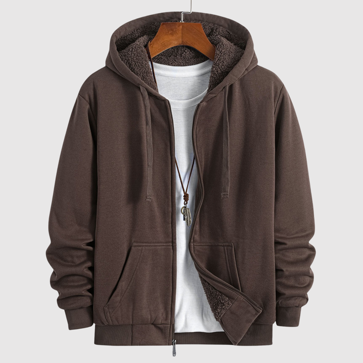 Søren - Myk Ziemas jaka