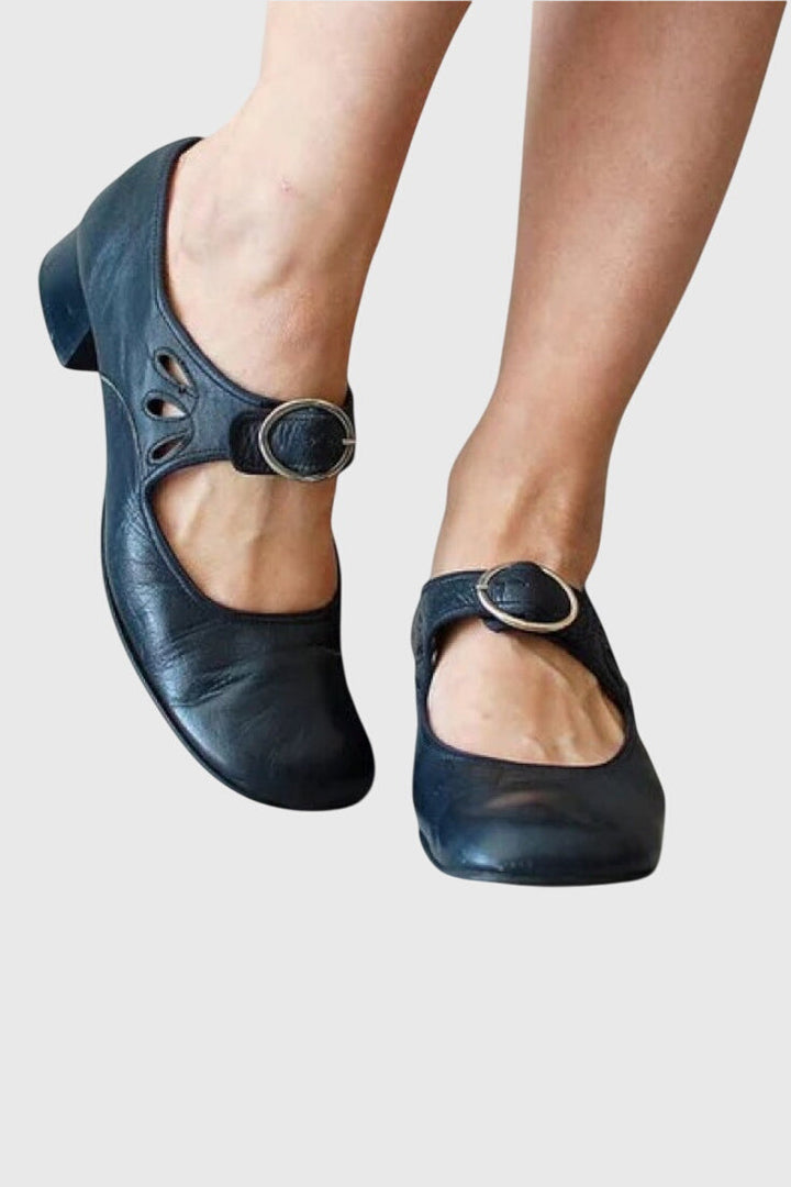 Marilyn™ | Ortopēdiskās Sandales