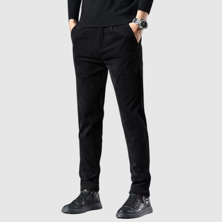 Rasmus – Mīksta samta bikses