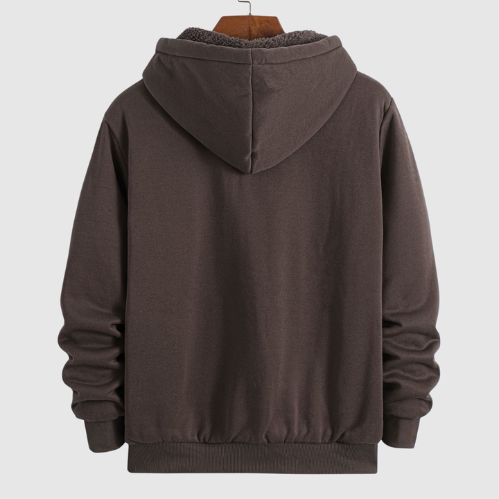 Søren - Myk Ziemas jaka