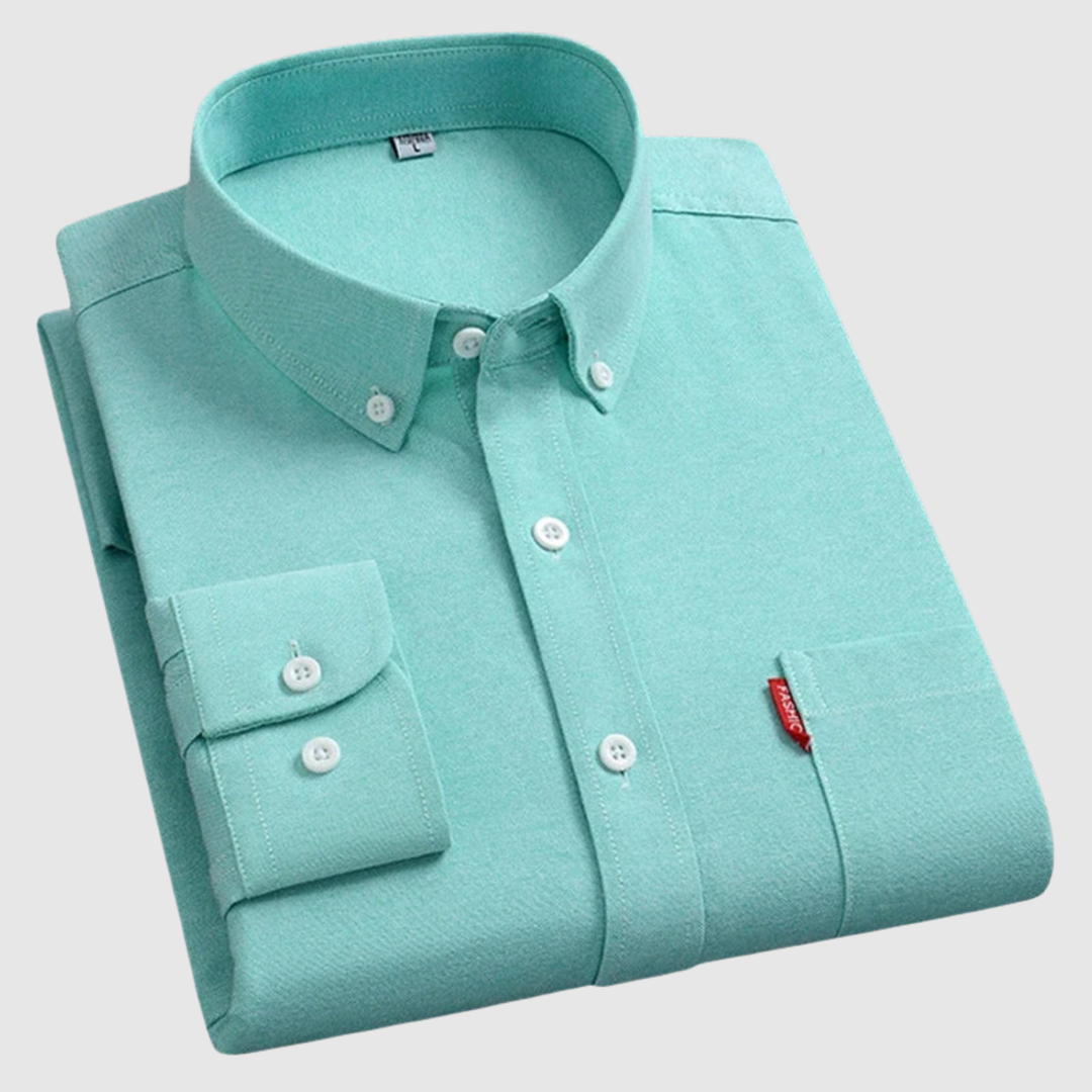 Emil - Stilīga Ikdienas Krekls